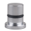 PCV Reroute & Resonator Kit for 2004-2010 6.6L Silvery 3