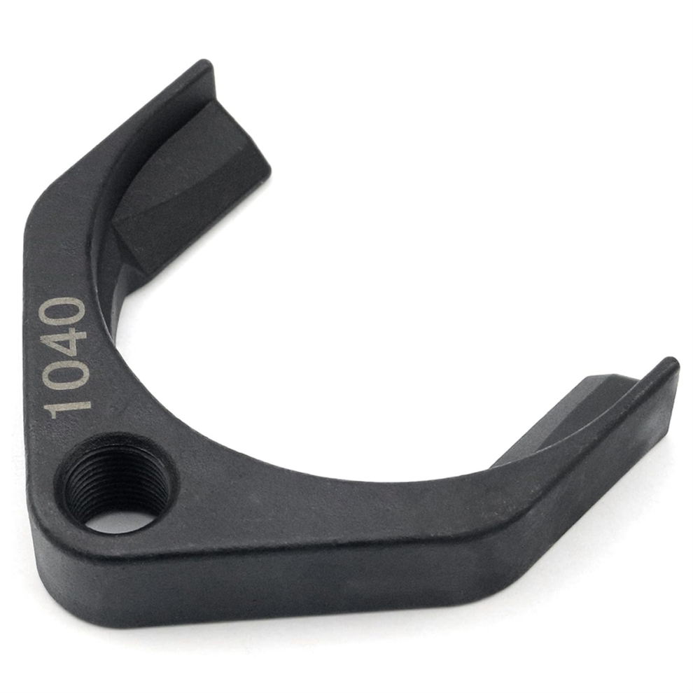1040 Cv Joint Puller Adapter - 63Mm Wide Opening, Carbon Steel Inner Axle Removal Tool 4852145403170