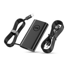 Replacement for 65W USB C Slim Laptop Charger - Fit Chromebook 3100 2 in 1 Fast Charging, Long Power Cord 11ft