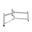 Fire Pit Stand for Bonfire Ranger 27inch, Accessories 1