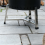 Fire Pit Stand for Bonfire Ranger 27inch, Accessories 6