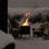Fire Pit Stand for Bonfire Ranger 27inch, Accessories 5