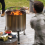 Fire Pit Stand for Bonfire Ranger 27inch, Accessories 3