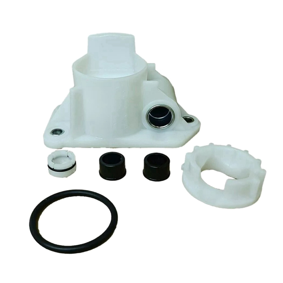 1X Gear Lever Repair Kit 46411550 Fit For Marea Seicento 4852145401770