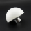 For AD-S17 Wide Angle Soft Focus Shade Dome Diffuser for AD200/AD200pro 3