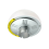 For AD-S17 Wide Angle Soft Focus Shade Dome Diffuser for AD200/AD200pro 5