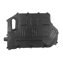 Car Transmission Oil Pan Cover J1KP-7G004-AC for Escape Focus 2018-2021 J1KP7G004AC Engine Sump