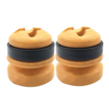 Car Suspension Bumpstop T4N12627 GX733K100AA for F-PACE XE XF XJ Front Engine Rubber Cushioning