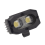 RC Car Lights LED Spotlight with Controller for 1/10 TRX4 SCX10 9004 Light A 6