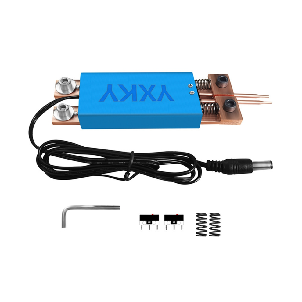 Handheld Battery Spot Welder With Automatic Trigger, Built-In Switch, Welding Pen For 18650 4852145407802