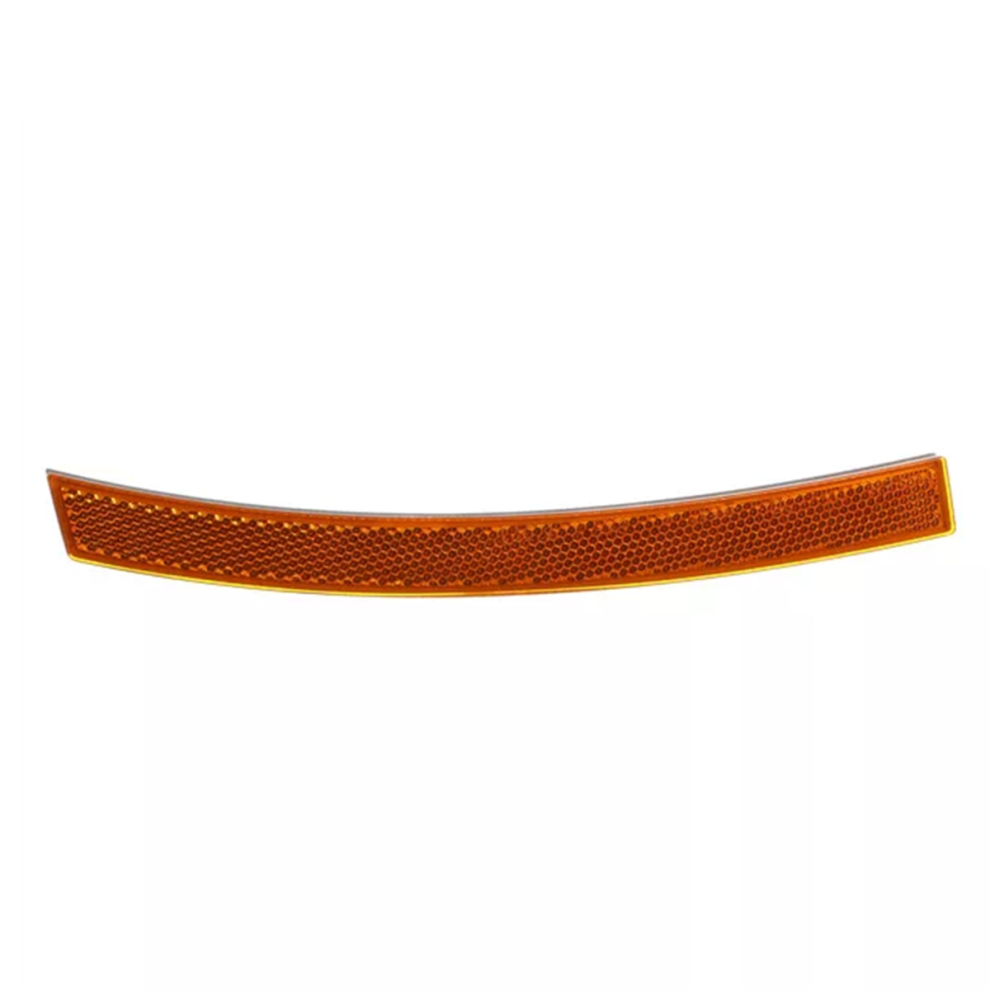 Front Wheel Eyebrow Reflector Lamp Trim Plate For Eclipse 22-24 Reflective Warning Strip 8355A119 L 4852145406485