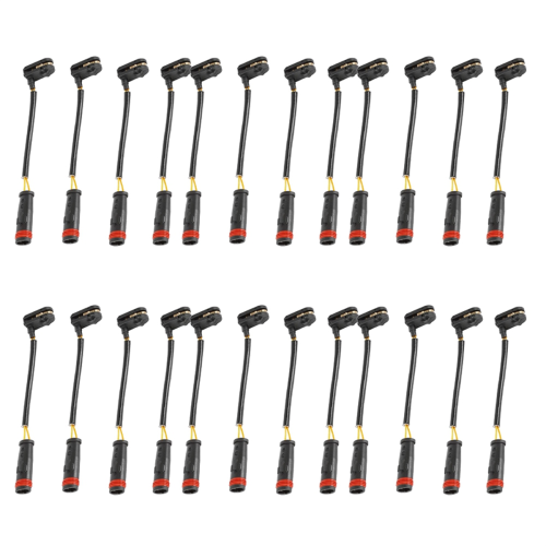 24Pcs Wear Warning Sensor Brake Pad 9065401417 for SPRINTER 2-T Box