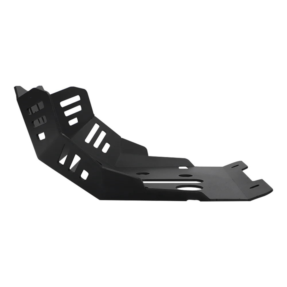 Motorcycle Accessories Under Engine Protection Cover For Crf300l Crf 300L Skid Plate Guard Chassis 4852145407918