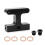 Filter Delete Tool Bypass Removal Kit for Ram 2500, 3500 5.9 & 6.7 2003-2009 2