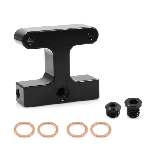 Filter Delete Tool Bypass Removal Kit for Ram 2500, 3500 5.9 & 6.7 2003-2009 1