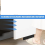 2PCS Cabinet Foot Pull Junk Drawer Bracket with Impact Protection Sleeve Pulls Plate 6