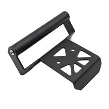 Motorcycle Mobile Phone Holder GPS Navigation Mounting Extension Bracket for 450MT MT450 Accessories