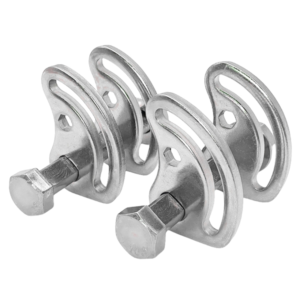 Front Alignment Camber Caster Cam Bolt Kit For Silverado2500 Suspension Cambers Bolts K100026 45K5012,A 4852145407635