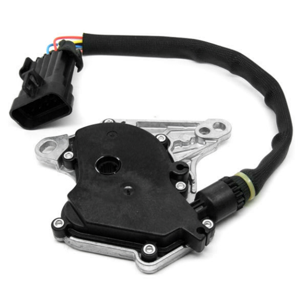 Transmission Neutral Safety Switch 98632561201 051320519 For 911 986 97-08 Multi Function 4852145407215