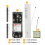 T-Call A7670 4G 2G ESP32 Development Board A7670E LTE GSM Network ESP32-WROVER-E WiFi Bluetooth Wireless Module 4