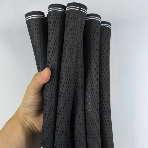 13PCS Golf Grip Classic Pattern Standard Natural Rubber 2