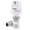 Thermostatic Radiator Valve Floor Heating Temperature Control Thermostat DN15 2