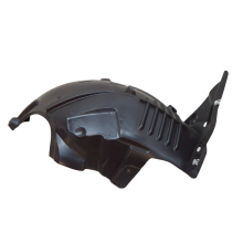 MB C218 Front Left Inner Splash Shield Part A2186900130 for 218