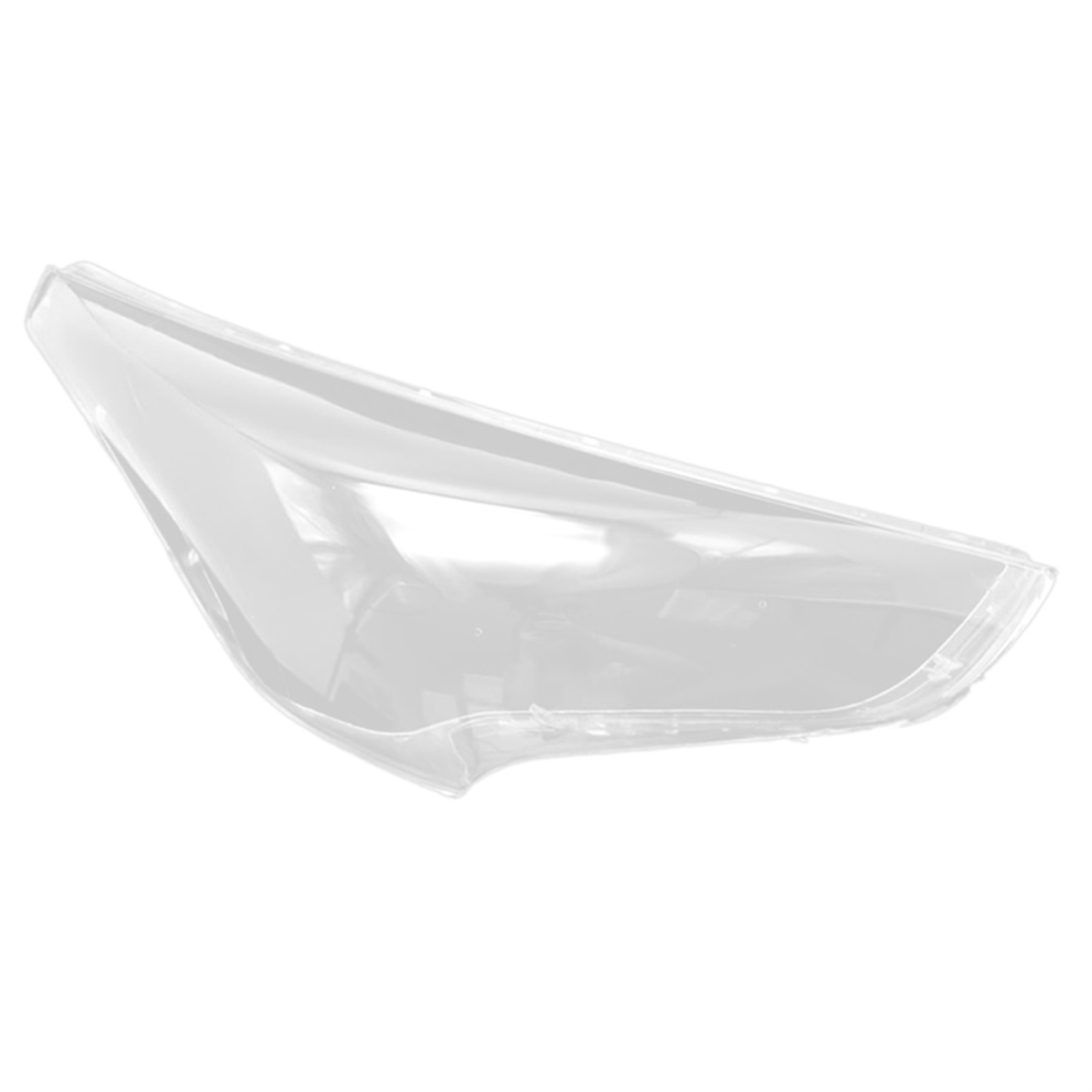 Car Headlight Shell Lamp Shade Transparent Lens Cover For 2011-2016 Right 4852145404924