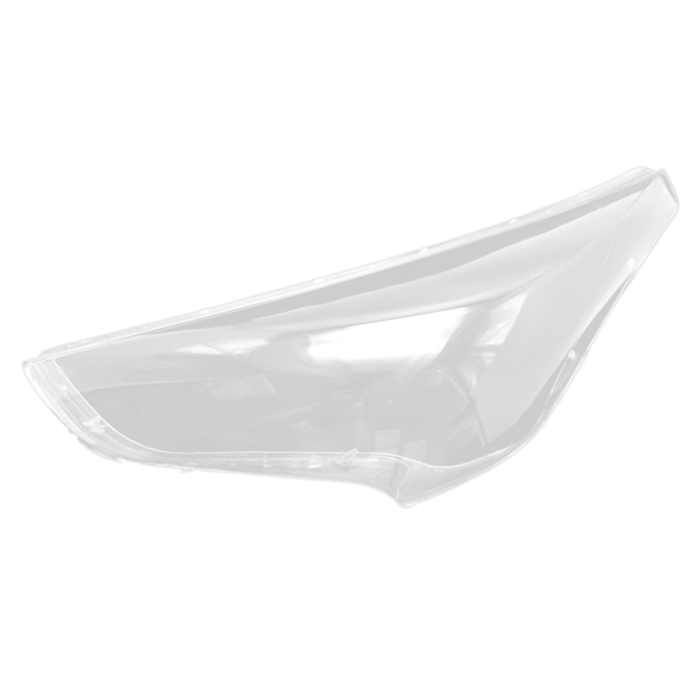 Car Headlight Shell Lamp Shade Transparent Lens Cover For 2011-2016 Left 4852145404917