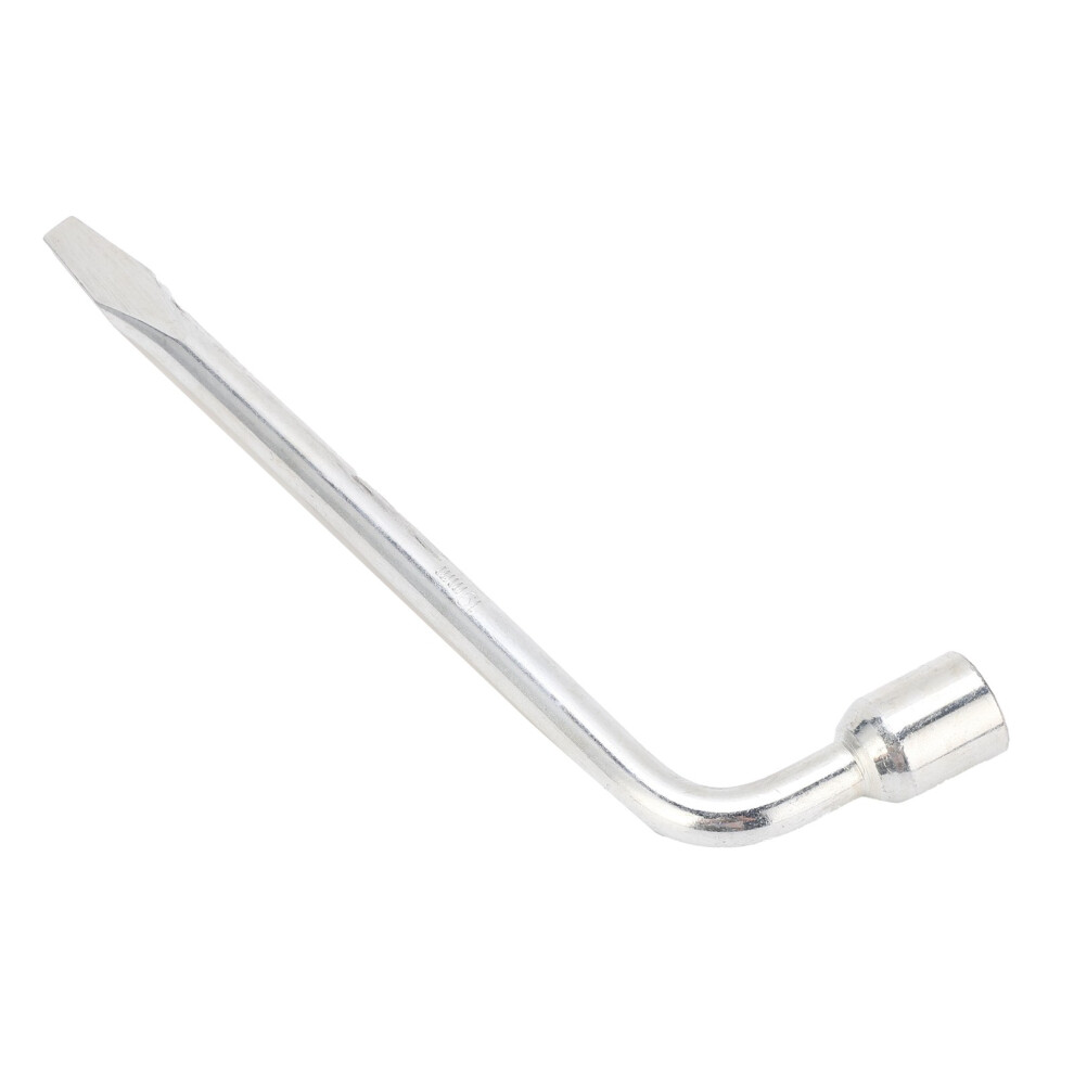 Outdoor-Ready 19Mm Ltype Hex Socket Wrench In Rust-Resistant #45 Steel 9411333418294
