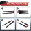 1760CCW Carbon Fiber Blade Propeller for Drones 9