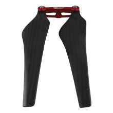 1760CCW Carbon Fiber Blade Propeller for Drones