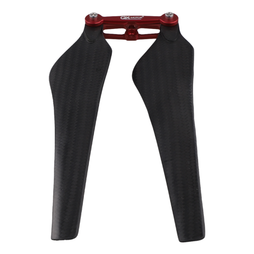 1760CCW Carbon Fiber Blade Propeller for Drones