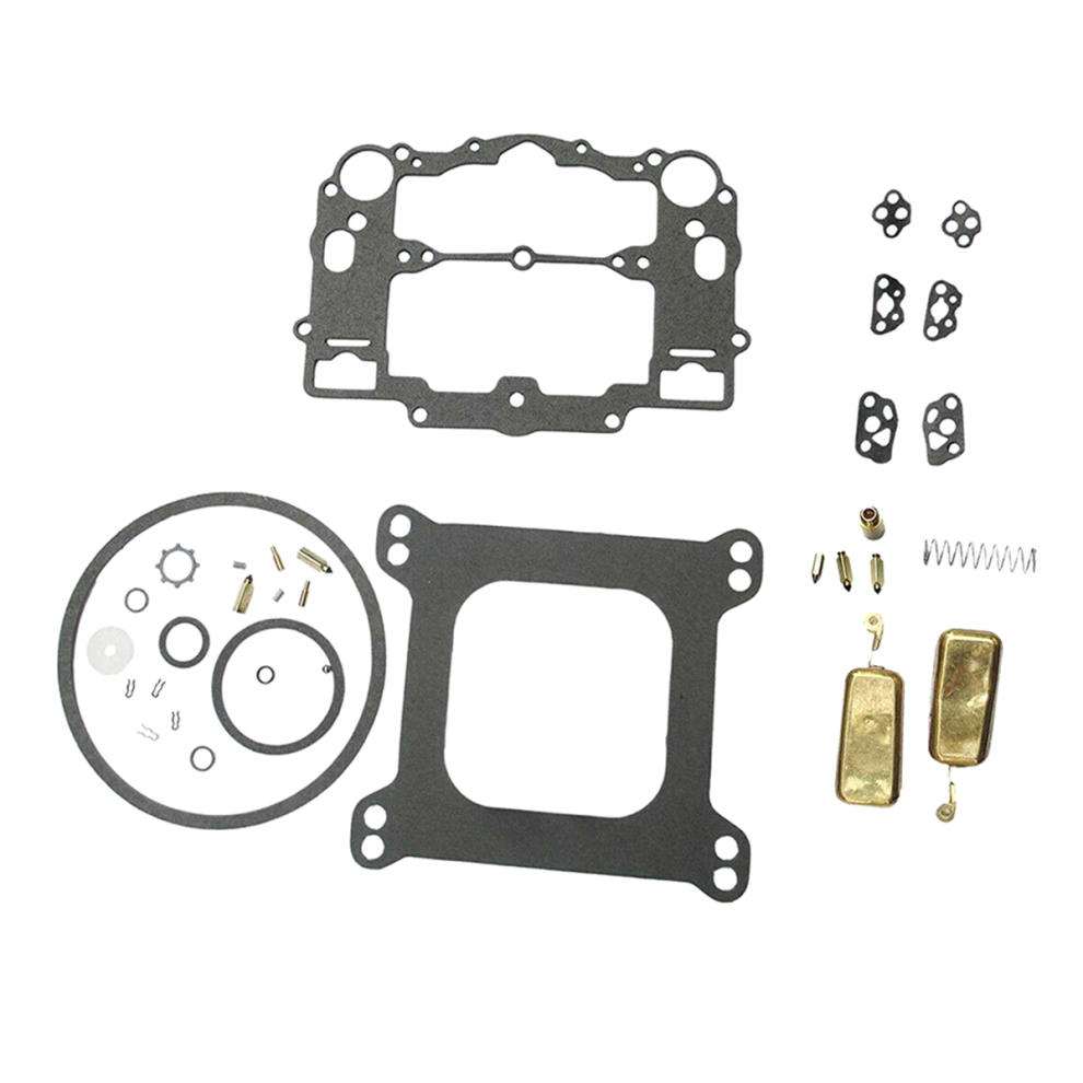Carburetor Rebuild Master Kit.1477 For All Automotive 500,600,650,700,750 & 800 Cfm 4852145404481