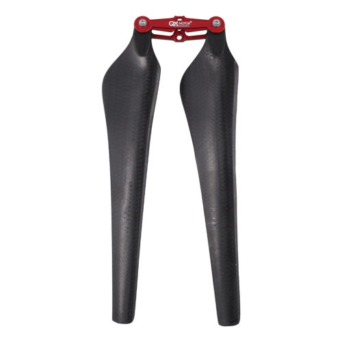 1760CCW Carbon Fiber Blade Propeller for Drones 2