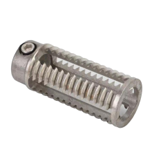 Stainless Steel Electric Fish Scale Scraper Accessories Knife Brush Heads E