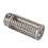 Stainless Steel Electric Fish Scale Scraper Accessories Knife Brush Heads E 1