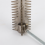 Stainless Steel Electric Fish Scale Scraper Accessories Knife Brush Heads E 6