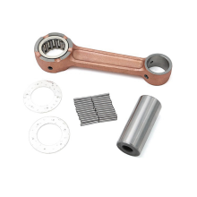 369-00040 Connecting Rod Kit for Outboard Motor 4HP 5HP M NS 2 Stroke 369-00040-0 Boat Engine