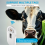 134.2KHz RFID Reader Pet Scanner Portable Animal Chip for ID Number Identification White 5