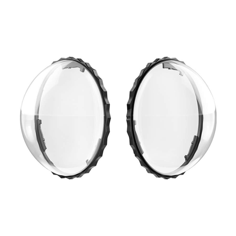 Optical Glass Lens Guard For X4 Accessories Protector Upgrade Portective Cover 4852145414220