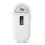134.2KHz RFID Reader Pet Scanner Portable Animal Chip for ID Number Identification White 2
