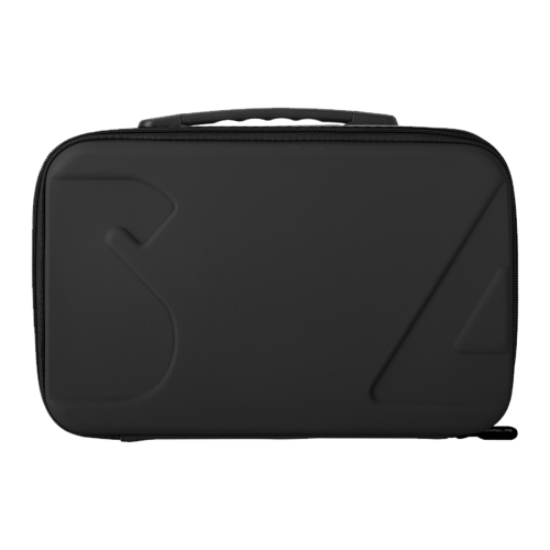 Storage Bag for Action 5Pro/4/3 Portable Carrying Case with Protective Padding Black 1