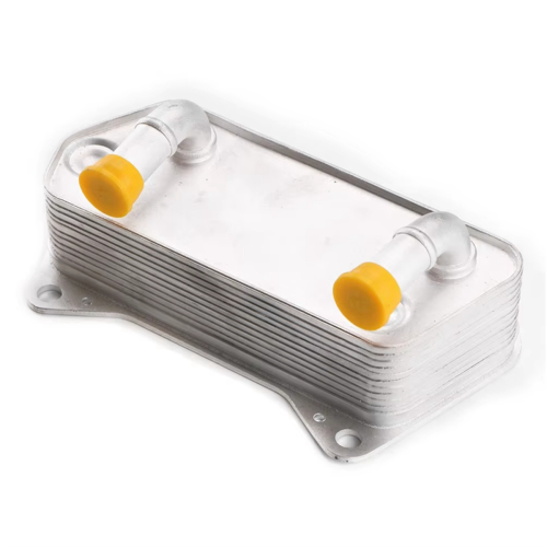 Car Engine Transmission Radiator 02E409061B for Golf Magotan 1