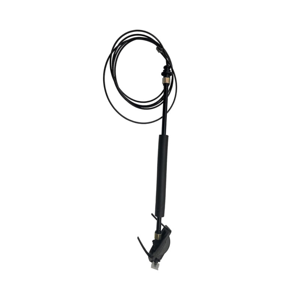 1Pair Power Sliding Door Cable Assembly Kit W/O Motor For 2011-2020 72546Tk8a01 72546-Tk8-A01 4852145414466