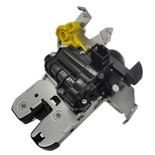 Lock Actuator Rear Trunk for A3 A4 A5 A8 Q2 Q5 Seat Ateca 4M0827506D 4M0827506C