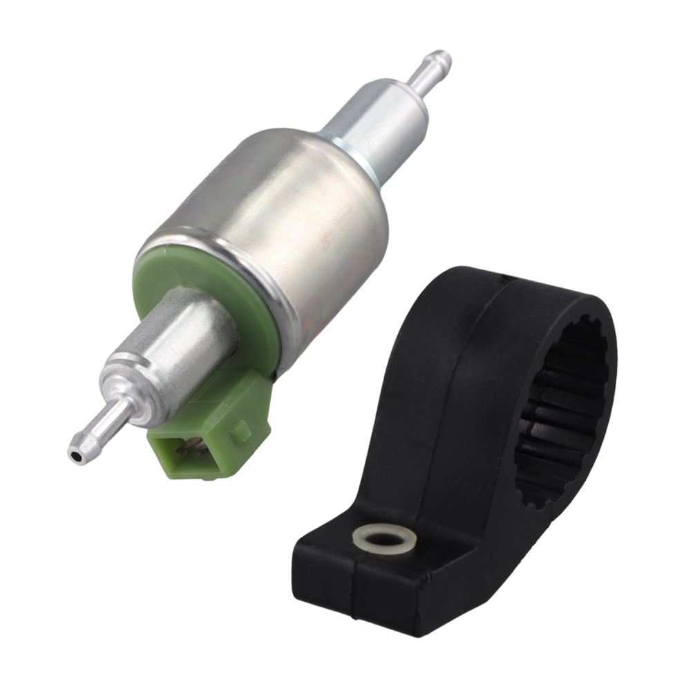 Oil Pump 5Kw Parking Heater Conveying 22Ml Electronic Pulse Metering Electromagnetic 24V 4852145411977