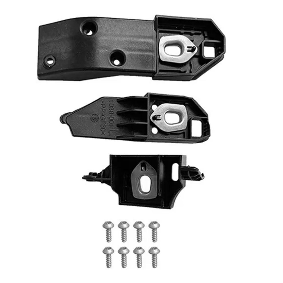 Photos - Car Service Station Equipment Car Headlight Repair Bracket Kits for CLA-Class W177 -2018 Headlamp Holder Fixed Mount A1178202500 L 2016