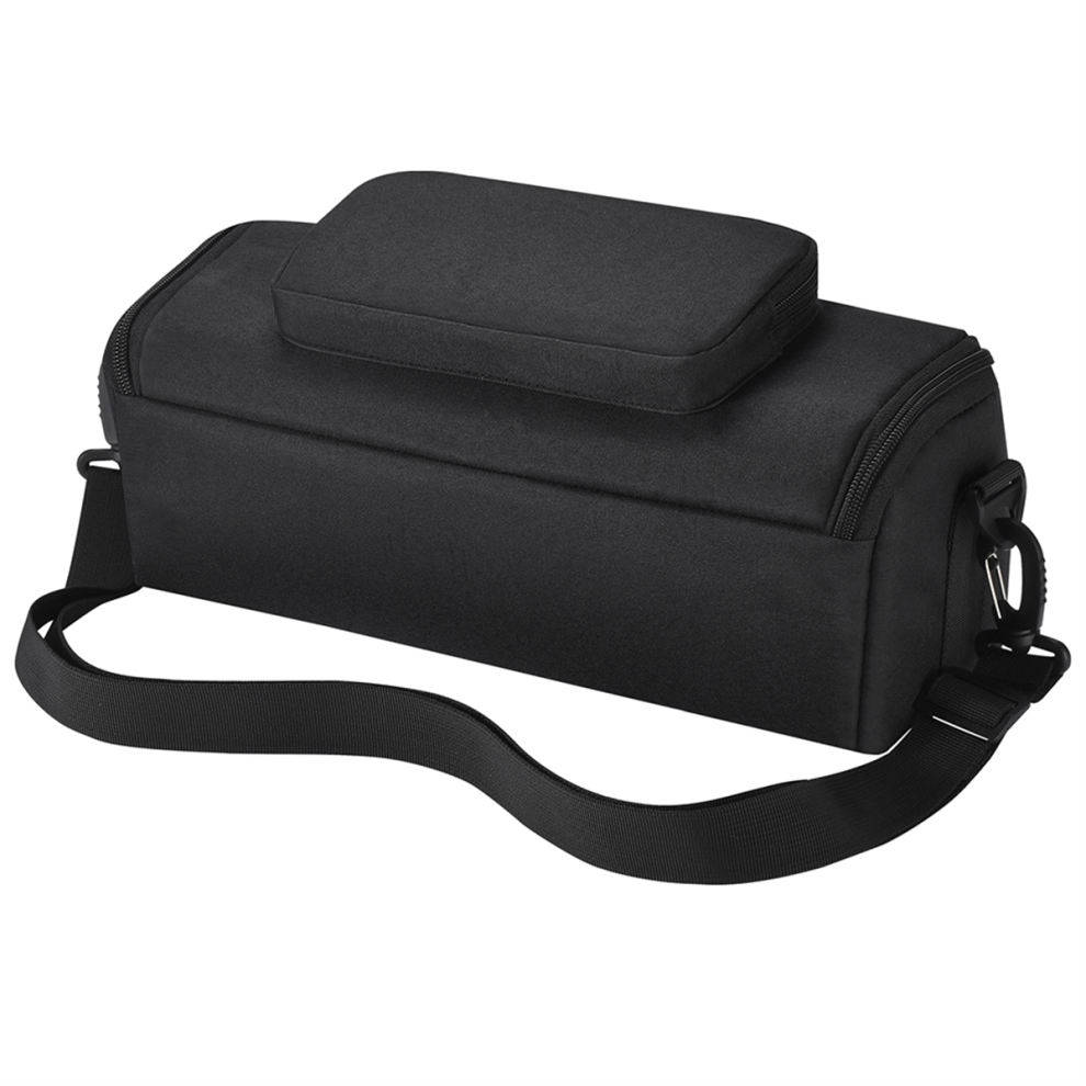 Speaker Cases Carrying Bags For Srs-Xb43 Portable Storage Bag Audio Protective Case 4852145412288