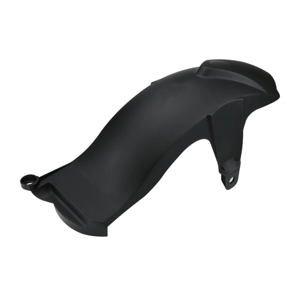 Motorcycle Accessories Rear Mudguard Mudflap Guard Cover For Nmax155 Nmax 155 2020-2024 Black 4852145411670